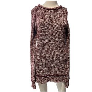 Roots Knitted sweater Xs